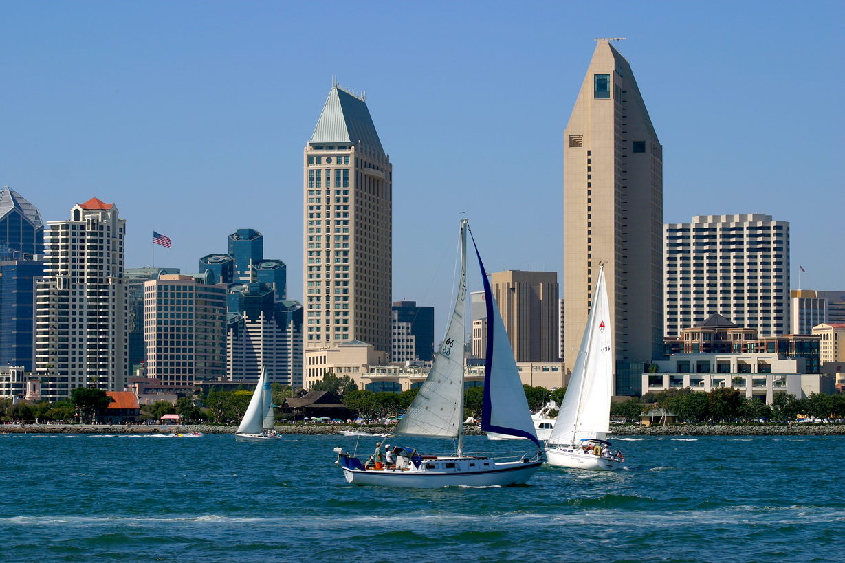 San-Diego