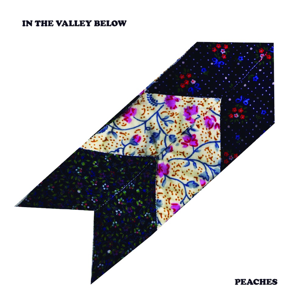 peaches in the valley below (review) cat creativity reviews