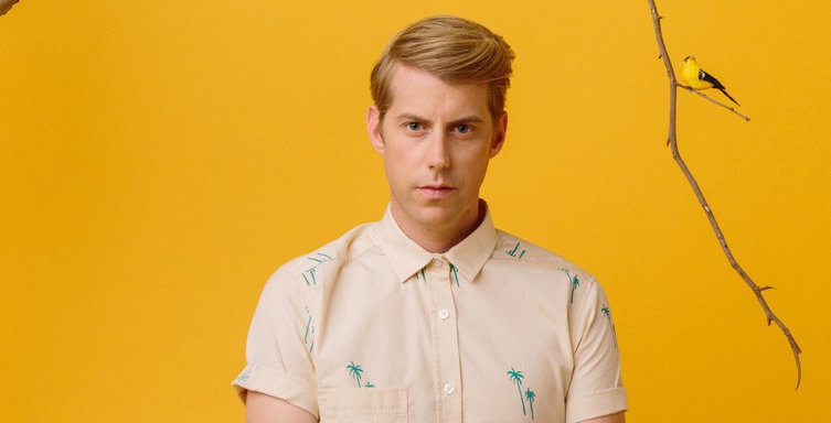 Andrew Mcmahon In The Wilderness Tour Andrew Mcmahon In The Wilderness Tour