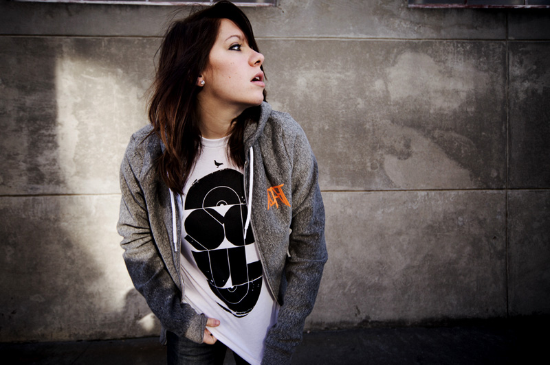 K.Flay Plays 91-Cent Show at Casbah  91X