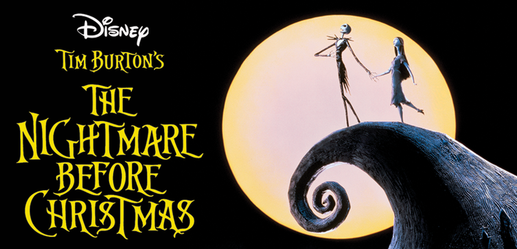 Tim Burton's The Nightmare Before Christmas LIVE w/ Danny Elfman | 91X ...