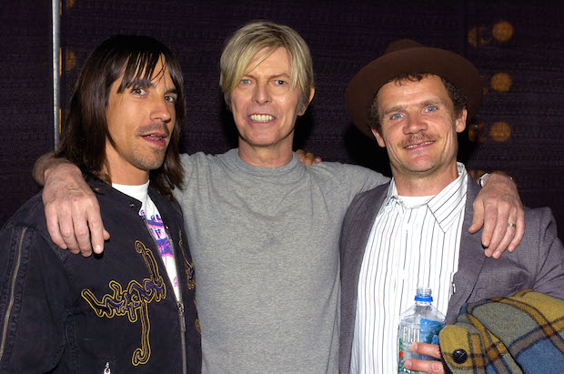Bowie