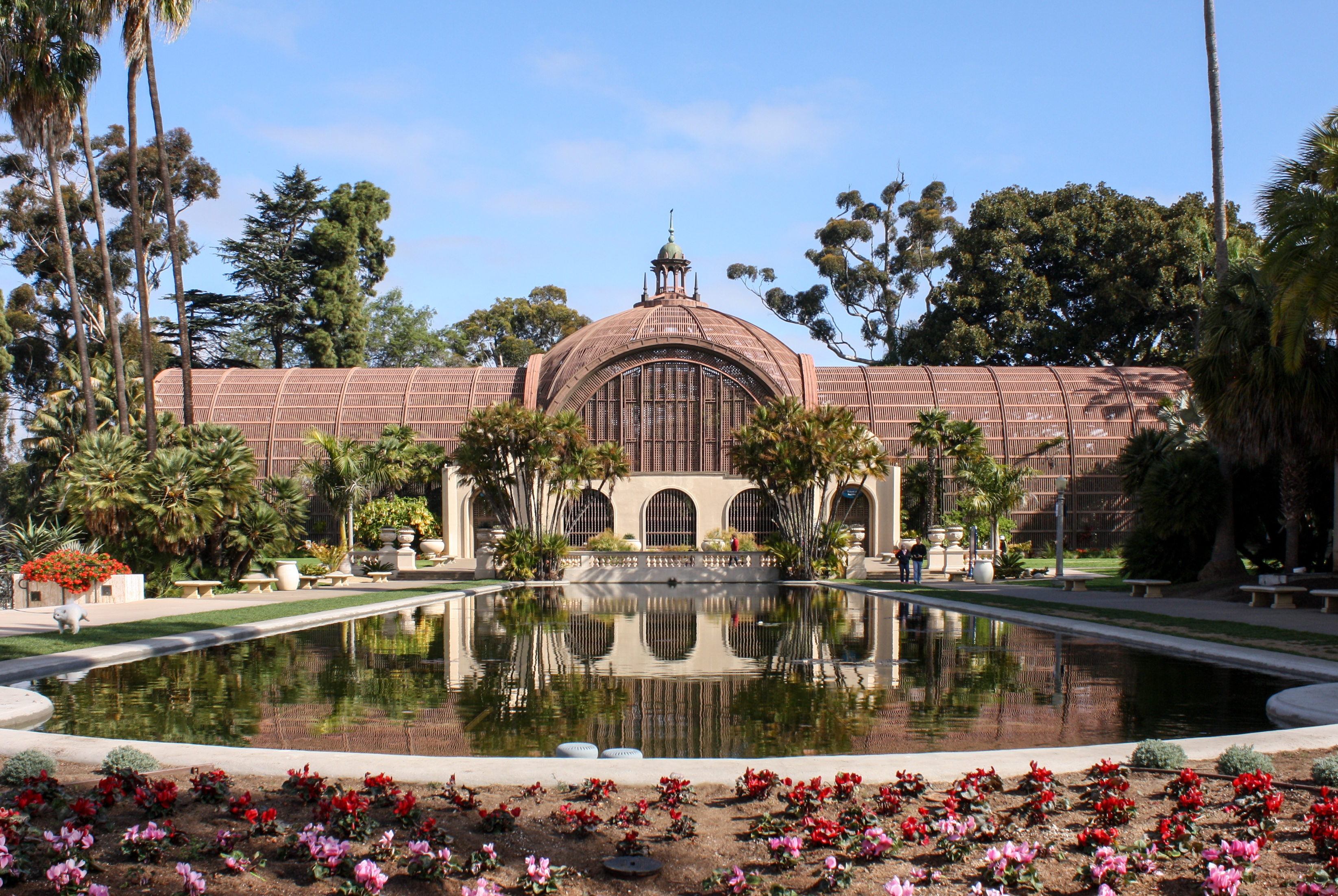 did you know this about balboa park 91x