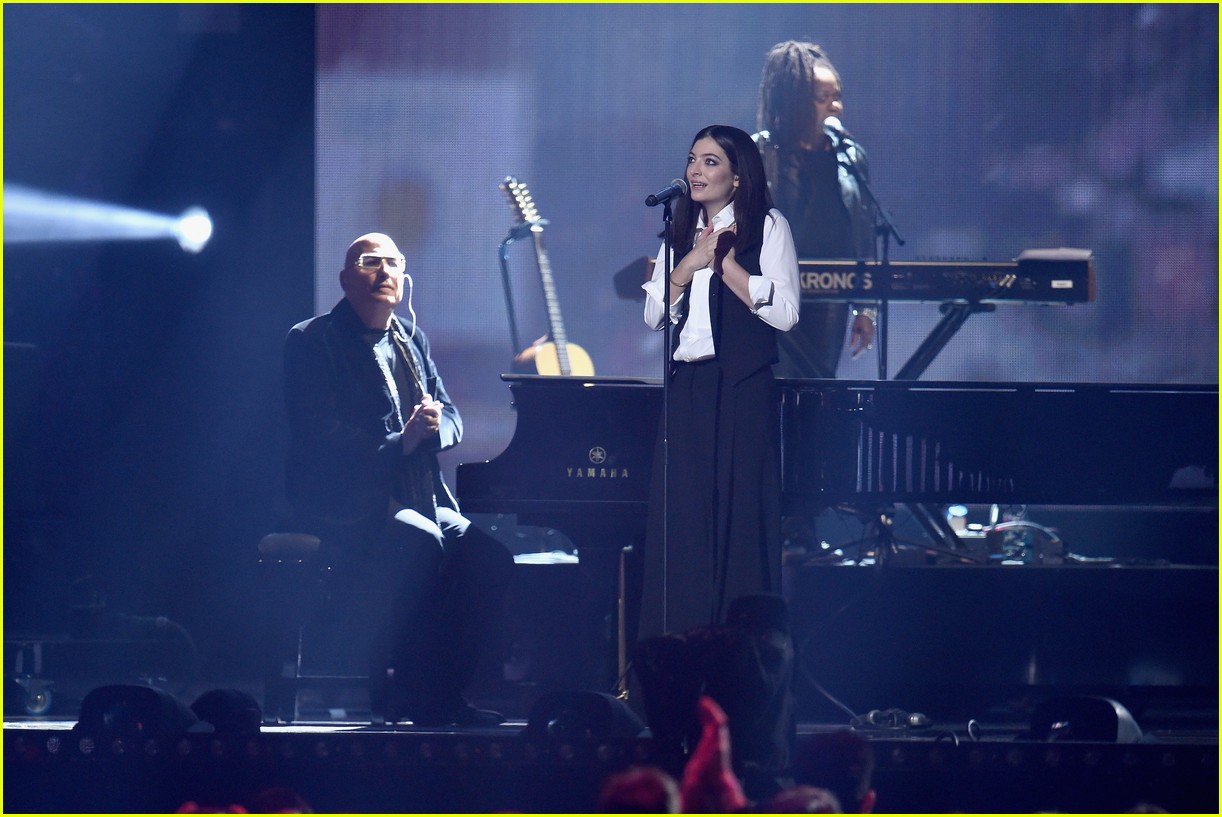 brit awards