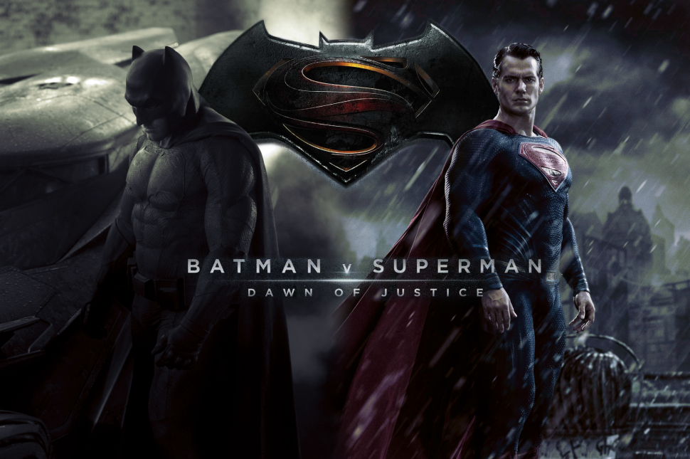 batman v. superman