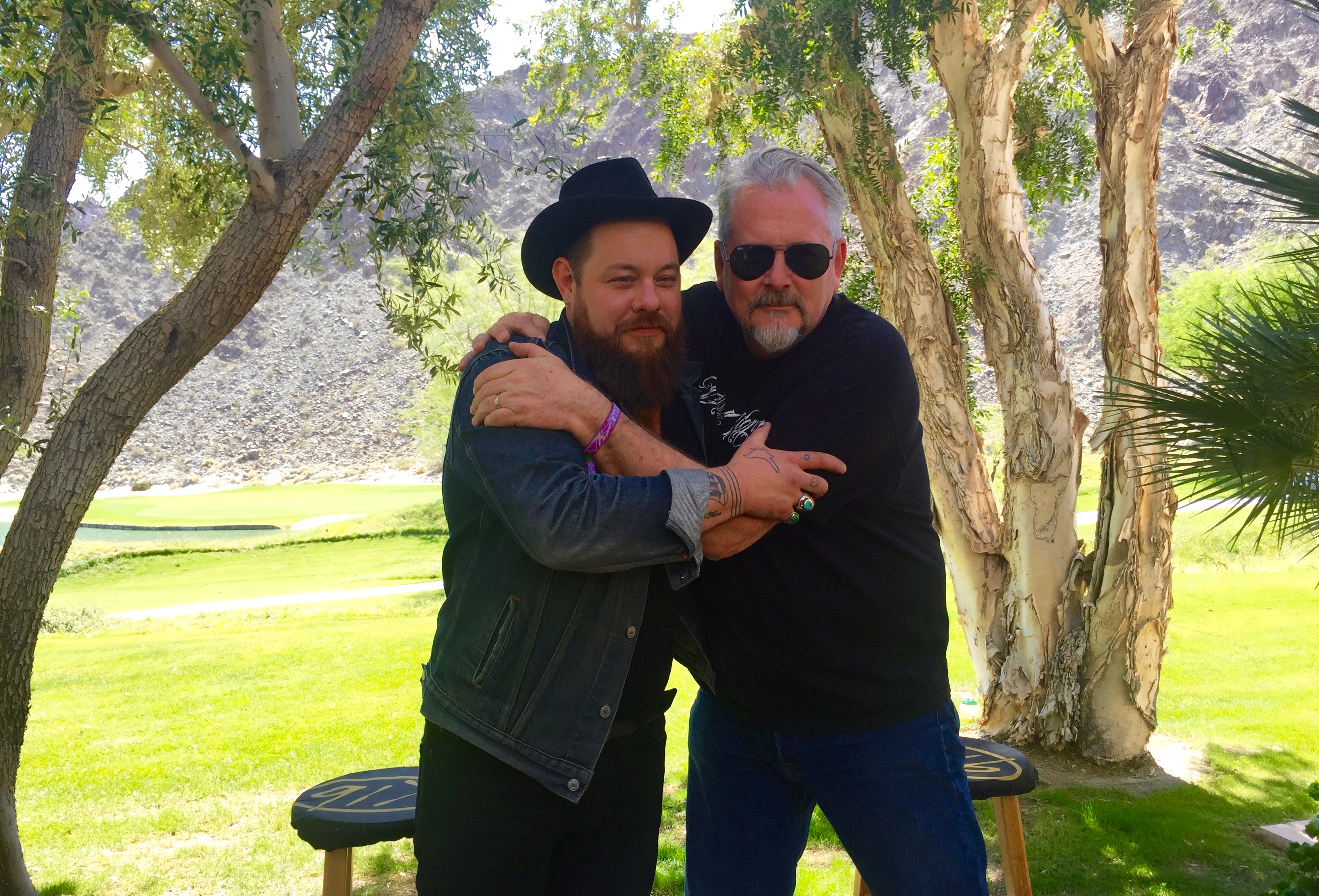 Nathaniel rateliff
