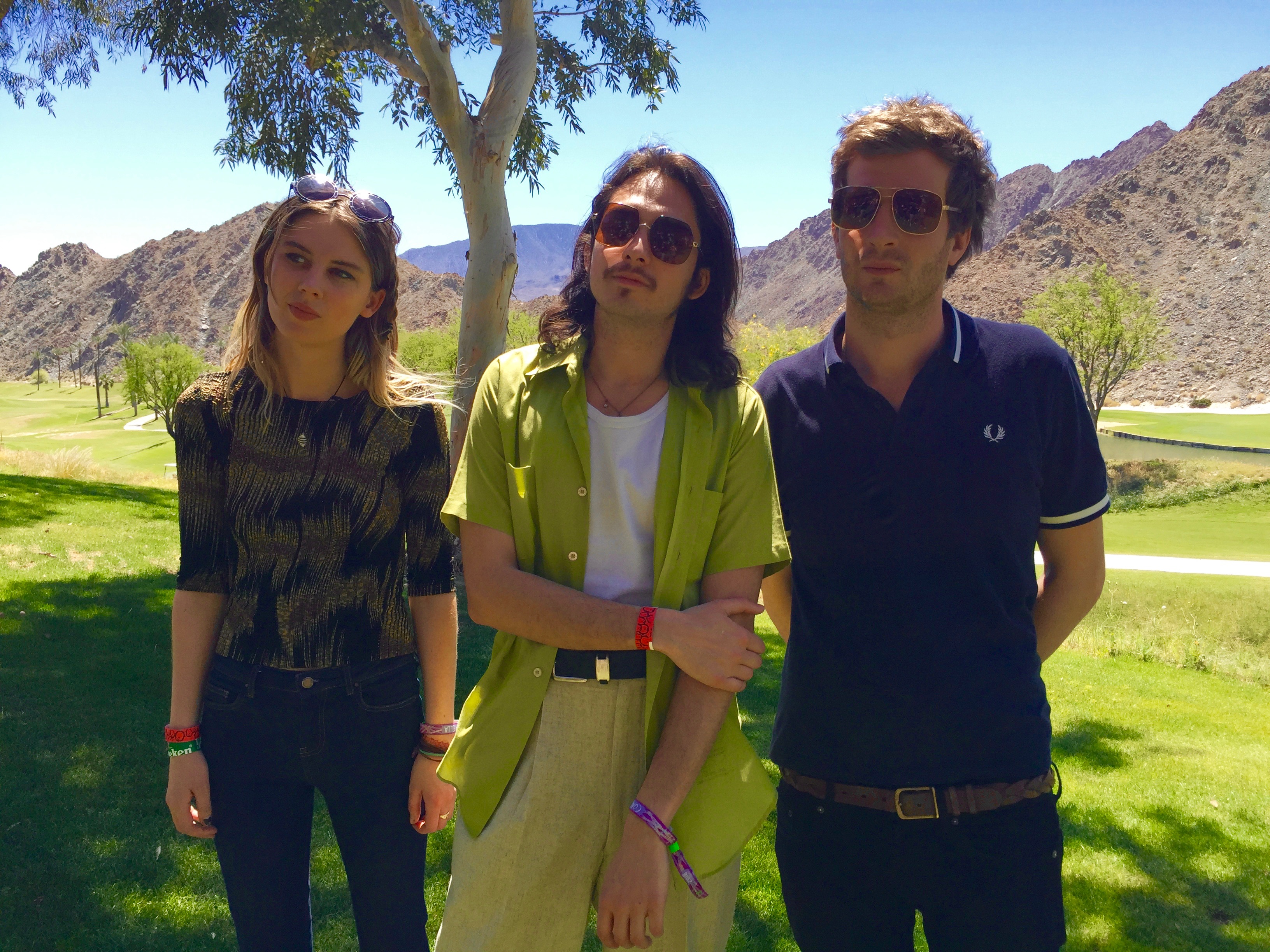 wolf alice