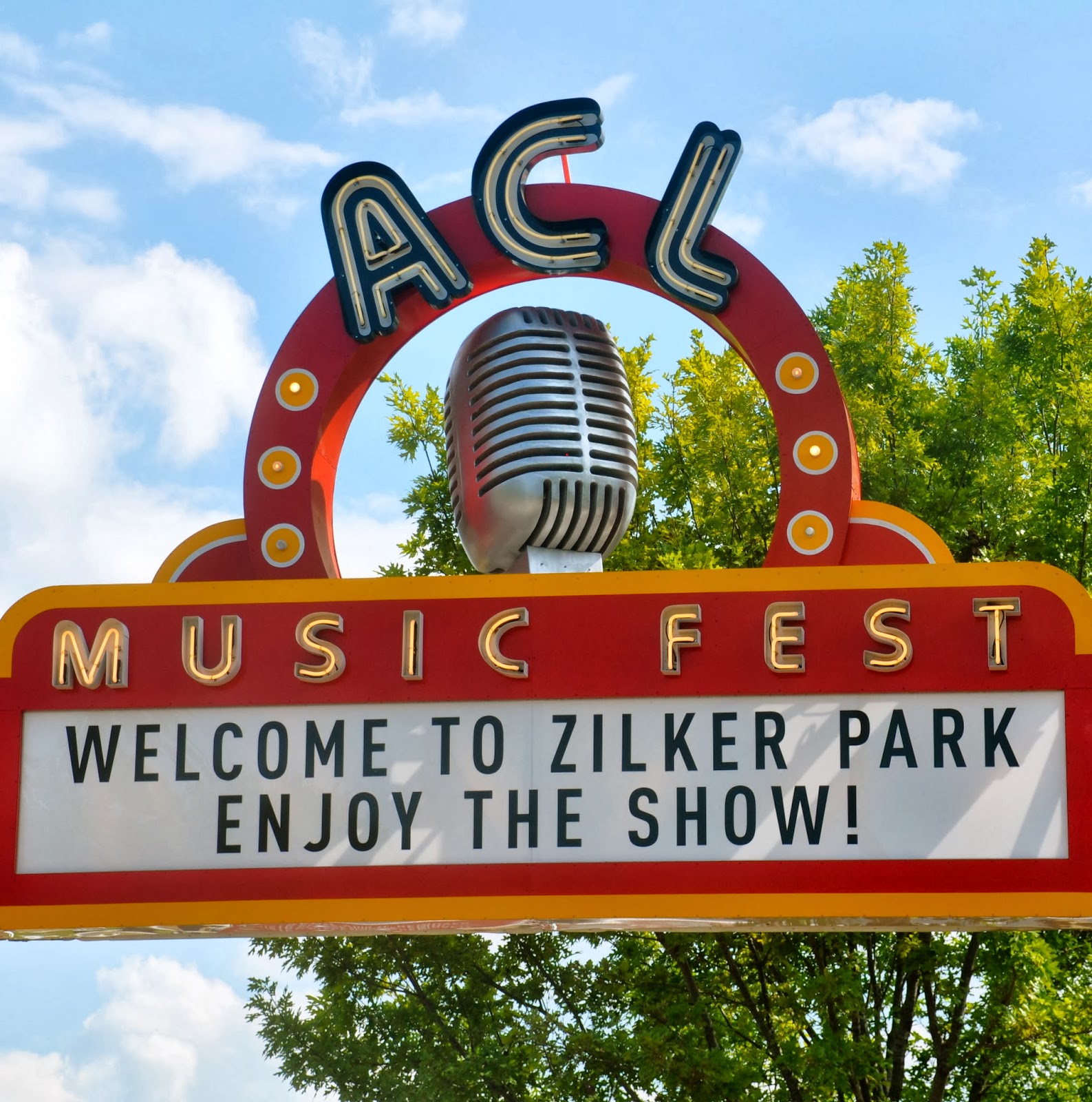 Austin City Limits 2016 Announces Lineup! - 91X FM