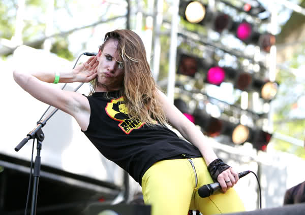 Juliette lewis and the licks