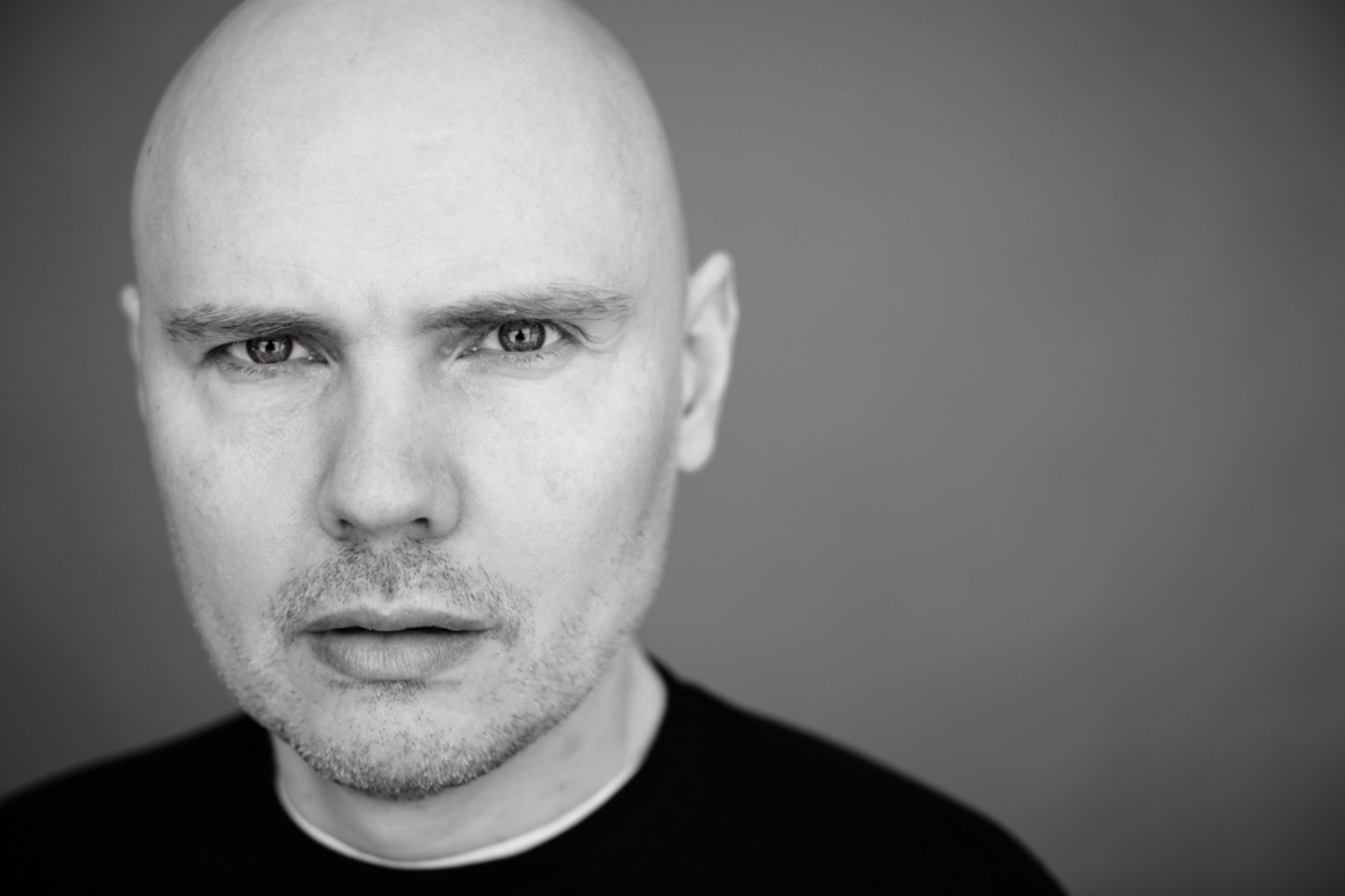 Bill Corgan