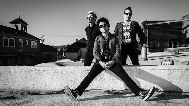 Green Day Bang Bang