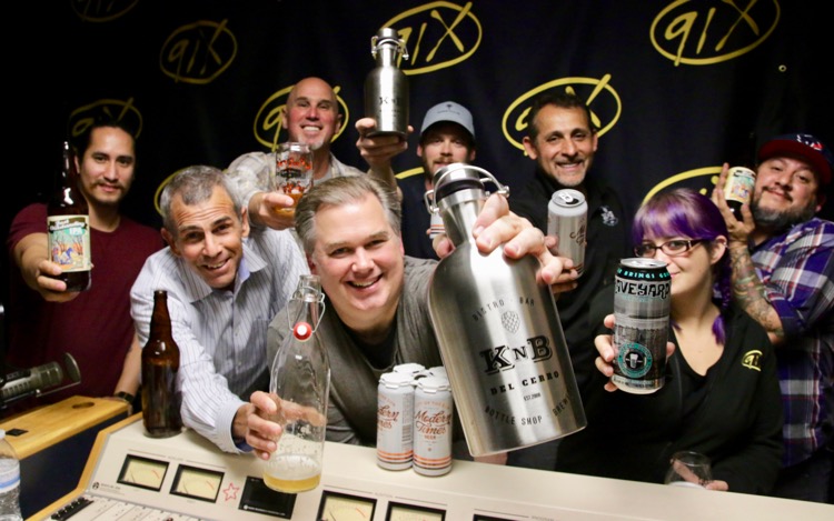 keg n bottle