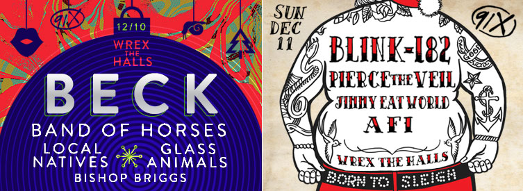 wrex the halls