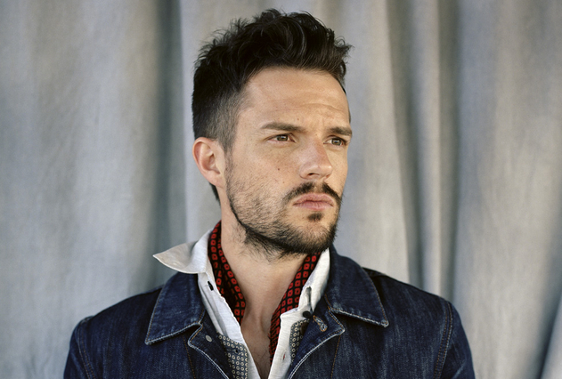 brandon flowers