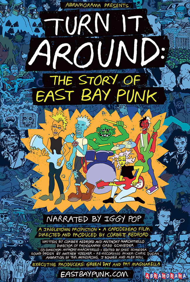 punk