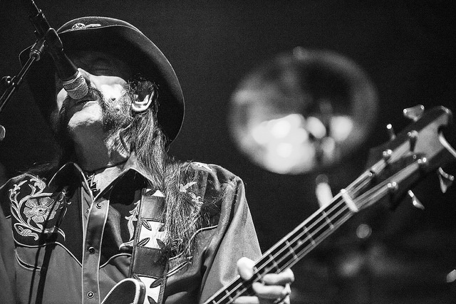 Motörhead