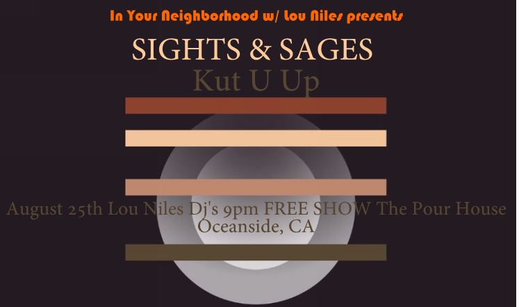 Sights and Sages