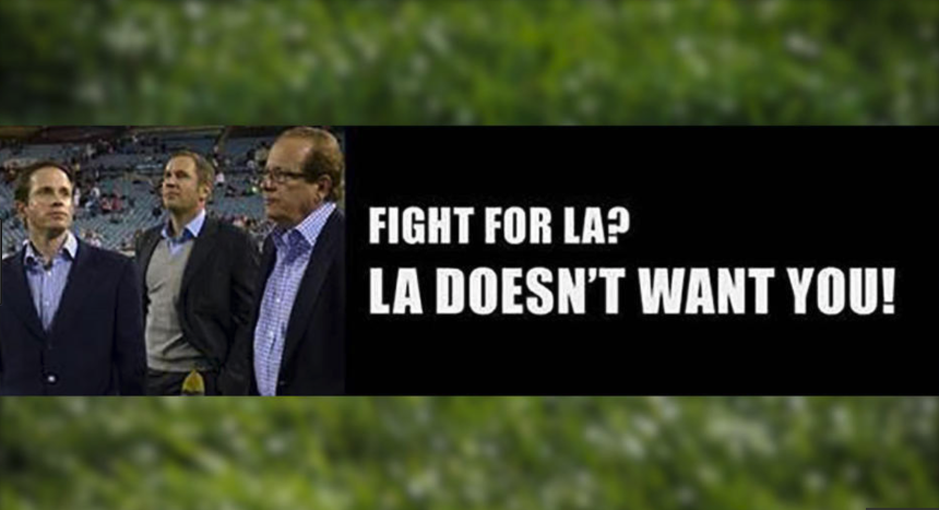 LA Chargers