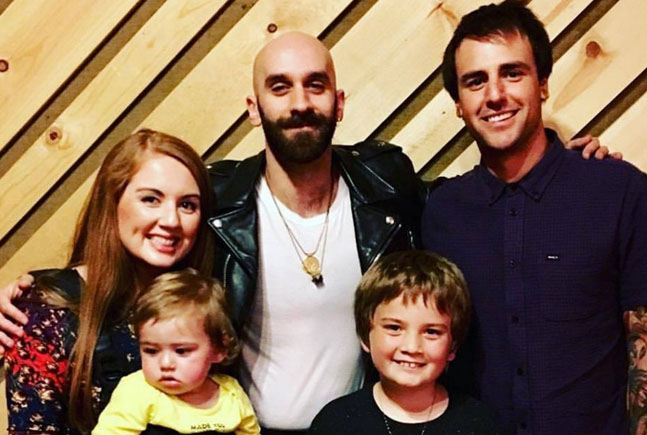X-ambassadors