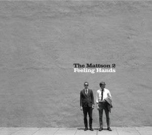 The Mattson 2