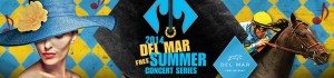 Del Mar Summer Concert Series