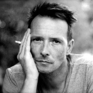 Scott Weiland of STP, Velvet Revolver and The Wildabouts Interview