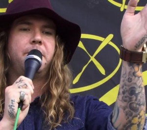 The Dirty Heads Interview at X-Fest