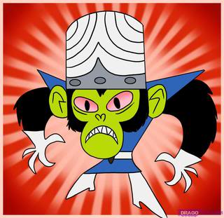 mojojojo