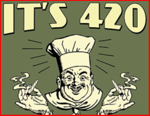 Its 4 Chef Weed Memes 91x Fm