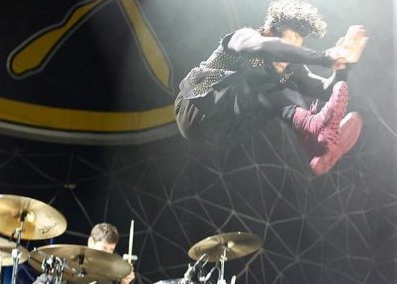 Afi Davey Havok Jump 91x Fm Afi Davey Havok Jump 91x Fm