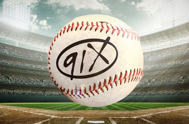 Padres Opening Day 91X FM