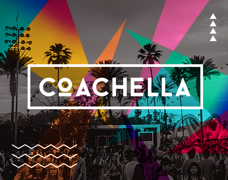 Coachella Preview Pack Giveaway 91X FM