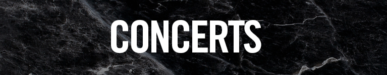 concerts