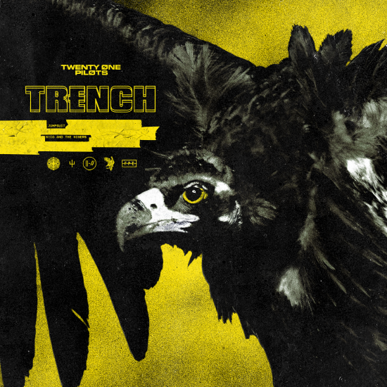 trench