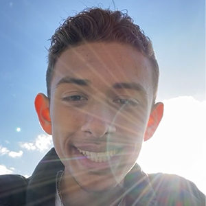 Isaac Acevedo Bonita Vista High School