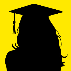 grad-girl