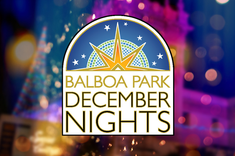 December Nights at Balboa Park 91X FM
