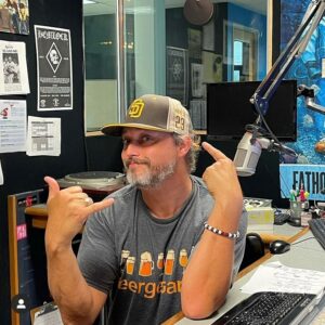 Marty Padres