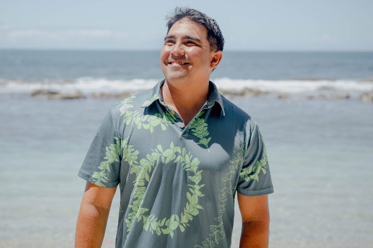 Summer to Winter - Album by Kolohe Kai - Apple Music