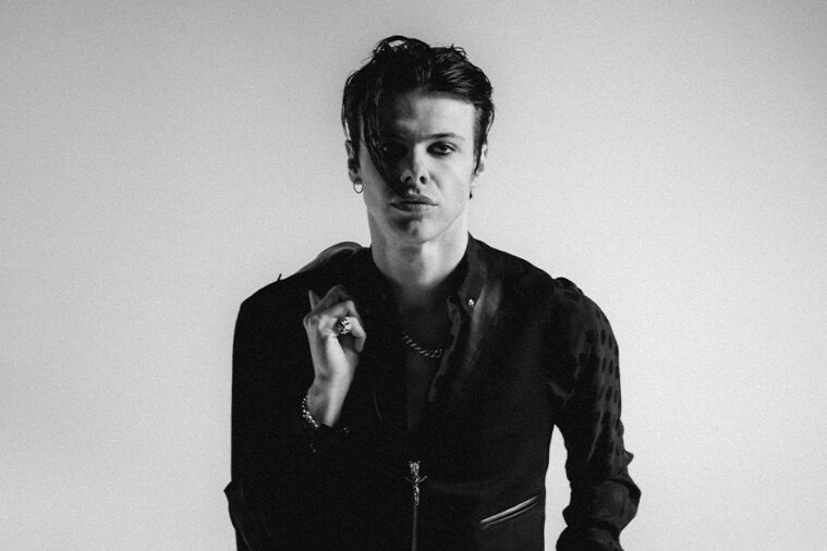 YUNGBLUD: 