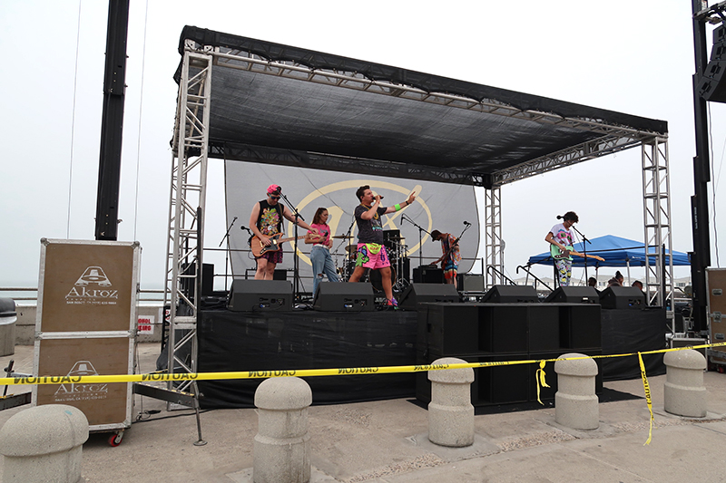Pacific Beachfest 2025_band2